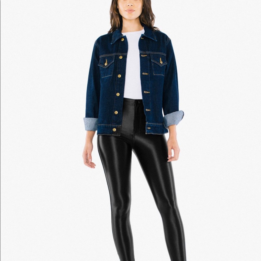 Disco Pants